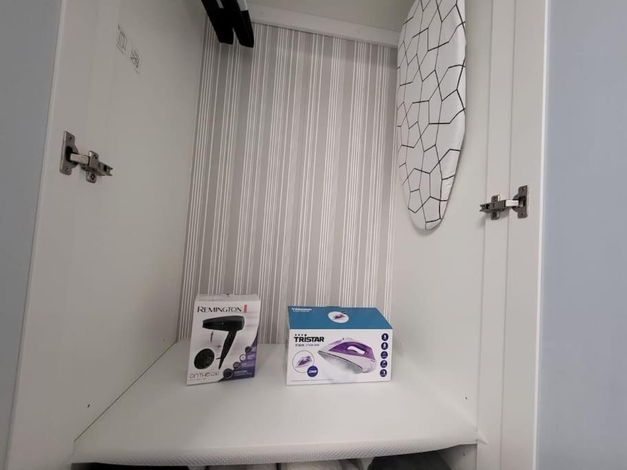 Las Canteras New 2 Bedrooms Flat At The Beach Parking Optional Лас Палмас де Гран Канария Екстериор снимка